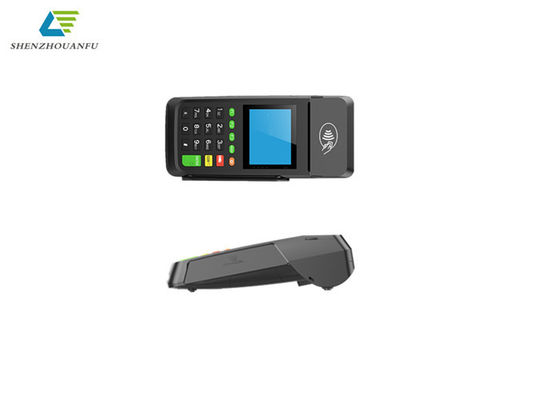 EMV Android allen in Één Pos IOS Perfecte Android Gebaseerde Pos Machine