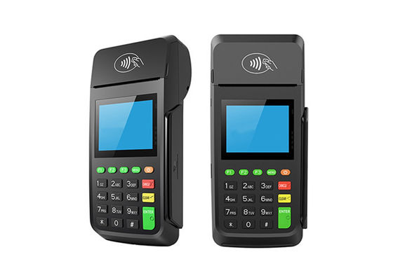 Draadloze de POS-terminal jat OEM Pos van de authentificatieveiligheid Machine