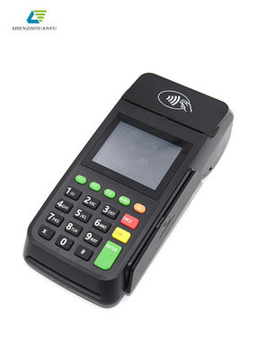 Draadloze de POS-terminal jat OEM Pos van de authentificatieveiligheid Machine