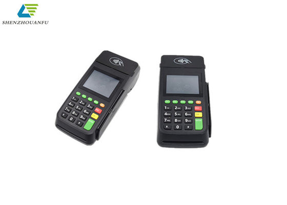 Draadloze de POS-terminal jat OEM Pos van de authentificatieveiligheid Machine