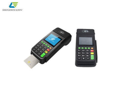 50 de Transacties van de Machinemini android pos for business van Herz Bluetooth Pos