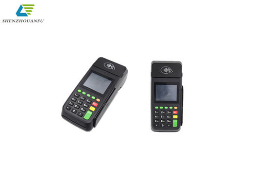ODM Handbediende Android Pos LCD Vertoningsandroid Gebaseerde Pos Machine