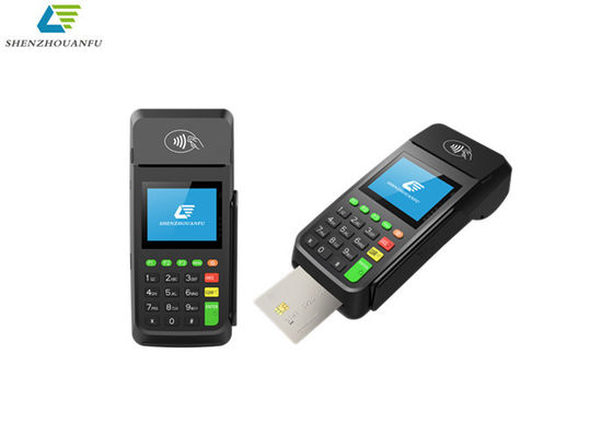 Van de veiligheidsencryptie Eind Off-line Pos de Machine2g Oplossingen van Wifi Pos