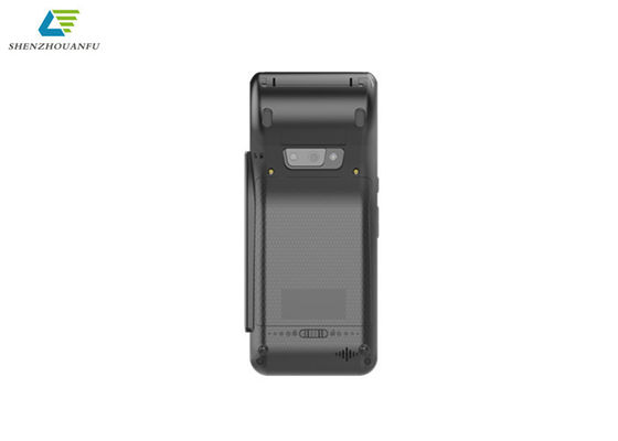 Van de de Creditcardpos-terminal van Ce Slimme Pos de Kaartmachine van Bluetooth WiFi