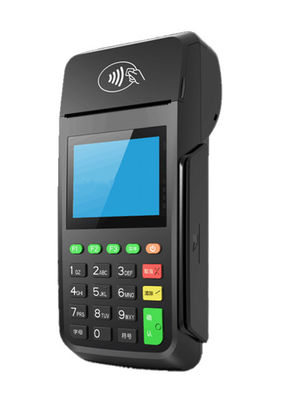 IOS Draadloze Handbediende Pos van de encryptie Traditionele POS-terminal Terminal
