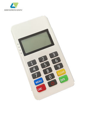 4G Diepte 64mm Pos van de connectiviteits jat Minipos-terminal Machine