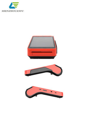De Handbediende Pos Machine Waterdicht Handbediend Android Pos van WiFi Android