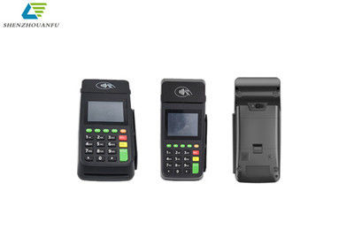 De POS-terminal Draadloze Android Gebaseerde Pos van het weerstandsscherm Off-line Machine