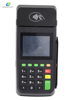 De POS-terminal Draadloze Android Gebaseerde Pos van het weerstandsscherm Off-line Machine