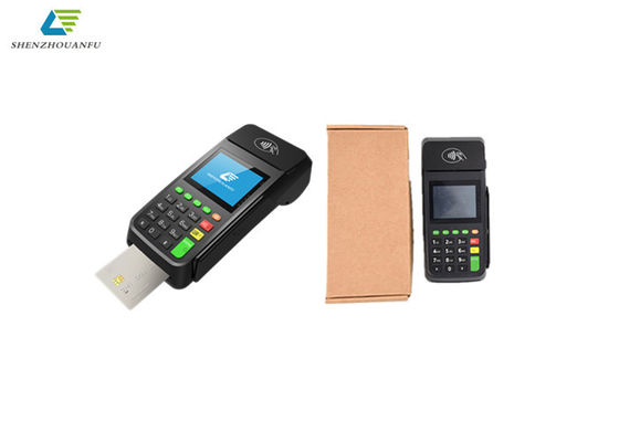 Van de POS-terminalwifi van EMV Off-line de Verbindingspos Handbediende Terminal