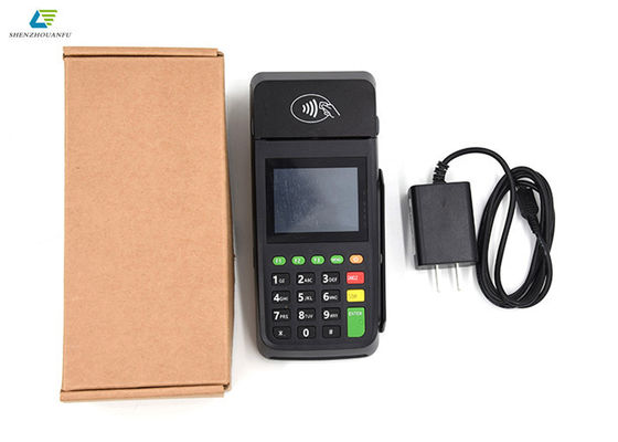 NFC Handheld-kaartbetaalmachine Draadloze Buletooth-betaalmachine