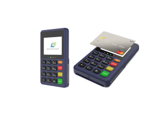 Magnetische kaartlezer USB-interface mobiele mini-POS-terminal