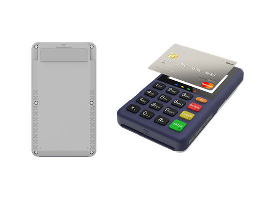 Draagbare Smart POS Systems Linux POS terminal 4G WiFi NFC ingebouwde printer