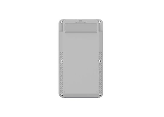 2.4 inch Screen Mobile Handheld POS Terminal 4G/WIFI/Wireless Mini Linux POS System met NFC