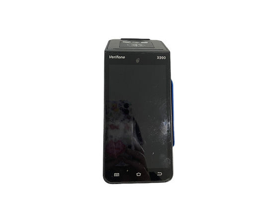 Android Billing Pos Terminal Kassa Register Handheld Mobile Pos Machine Restaurant Kassa Machine