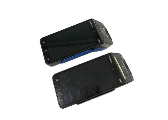 Verifone X990 Android 10.x Mobile slim Handheld Portable Pos Terminal 4G voor Restaurants