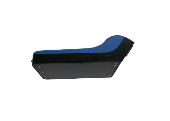 Hoogwaardige Verifone POS-terminal 4G Android handheld Mobile X990 POS-machine
