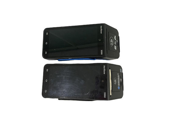 Tweedehands Verifone Pos Terminal Android 5.5 inch Smart Pos Terminal Machine X990