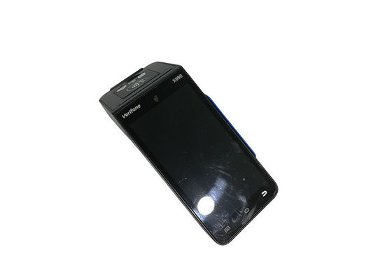 Nieuwe Verifone POS terminal 4G 5.5 inch Handheld POS Terminal Machine X990