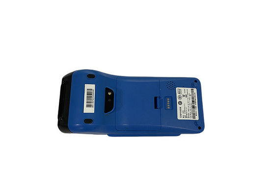Nieuwe Verifone POS terminal 4G 5.5 inch Handheld POS Terminal Machine X990