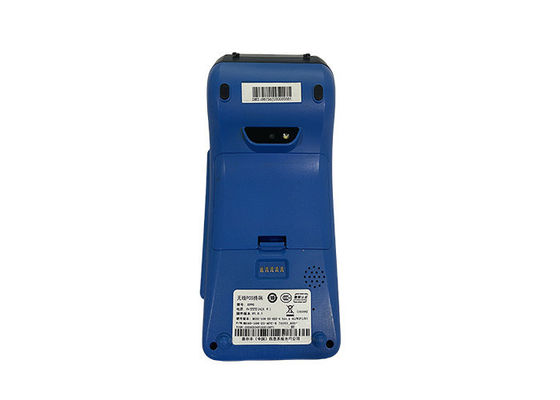 Nieuwe Verifone POS terminal 4G 5.5 inch Handheld POS Terminal Machine X990