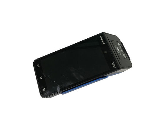 Nieuwe tweedehands Verifone X990 POS terminal machine touchscreen LCD met 4G 3G 2G communicatie