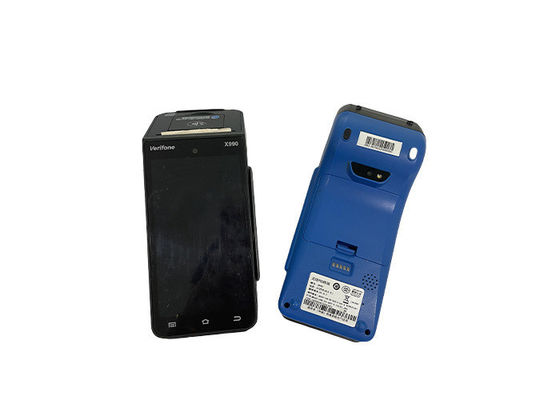Hotsale tweedehands X990 Smart Pos Terminal 4G LTE, compatibel met 2G/3G, WiFi, BT Pos Terminal