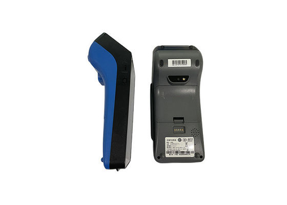 Hotsale tweedehands X990 Smart Pos Terminal 4G LTE, compatibel met 2G/3G, WiFi, BT Pos Terminal