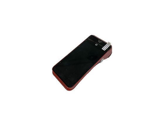 Grote voorraad Gebruikte PAX A920 4G Wireless Pos Terminal machine
