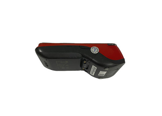 Grote voorraad Gebruikte PAX A920 4G Wireless Pos Terminal machine