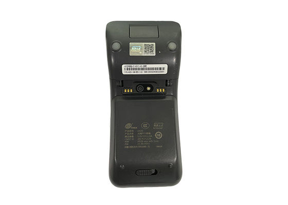 Grote voorraad Gebruikte PAX A920 4G Wireless Pos Terminal machine