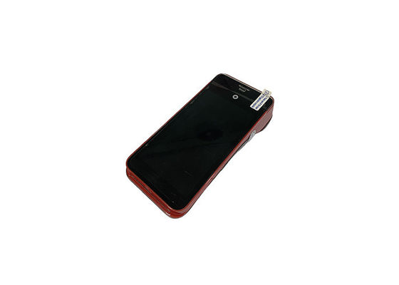 Pos A920 4G Kaartmachine te koop Android handheld 4G pos mobiele pos apparaten touchscreen