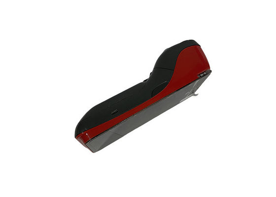 Handheld POS-terminal Android POS-systemen met thermische printer draagbare kassa-machine voor supermarktkassa
