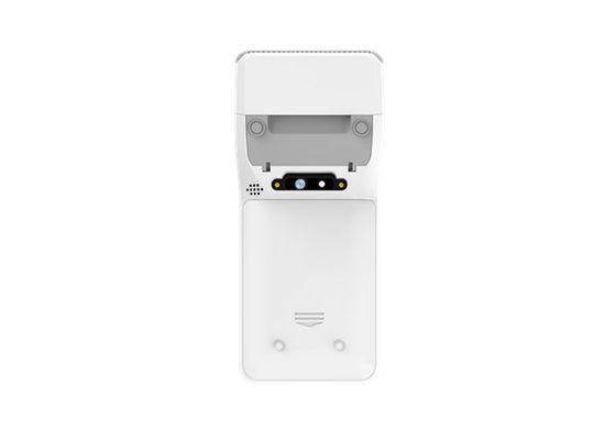 4G Pos Terminal 4 inch Kassa Handheld Mobile Pos Machine Restaurant Software Pos Systeem