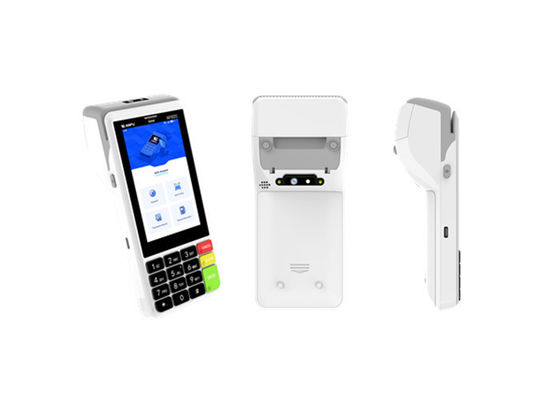 Goedkope prijs Premium kwaliteit Android 13 AF820 Payment Terminal Pos Machine met NFC kaartlezer