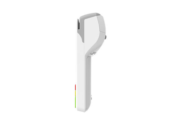 ANFU smart Android Handheld POS Terminal met Barcode Scanner EMV PCI gecertificeerd