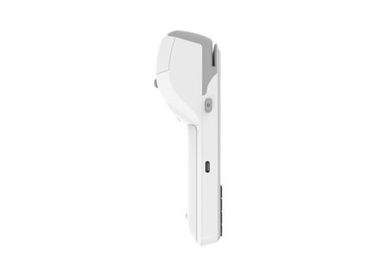 ANFU smart Android Handheld POS Terminal met Barcode Scanner EMV PCI gecertificeerd