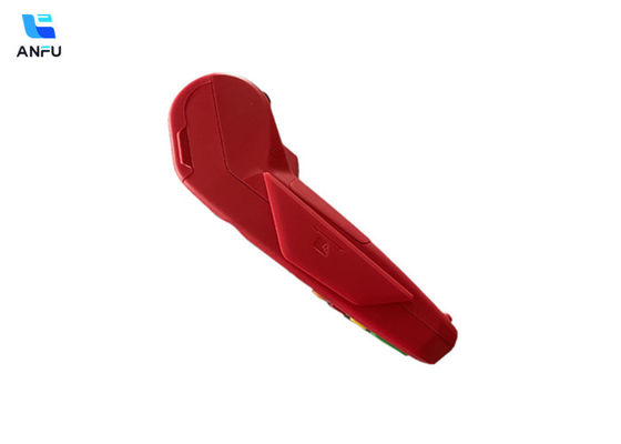 Shenzhou Anfu Handheld Traditionele POS Machine Smart Mobile POS Terminal Met NFC kaartlezer