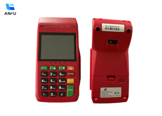 Offline POS-machine Handel Financiën Elektronik AF75 Handheld Traditionele POS-systemen Voor kassa van restaurant