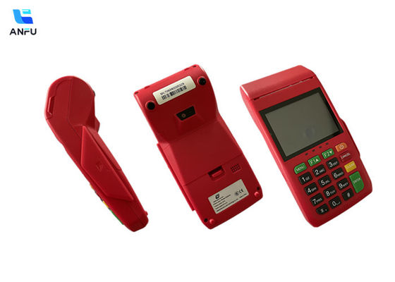 Pos-systeem Software restaurant retail facturatie kassa supermarkt betaling pos terminal