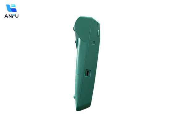 4G NFC Handheld Pos AF70 Restaurant Bill Mobiele Terminal Pos Machine Verkooppuntsystemen