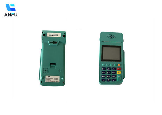 1D 2D barcode scanner mobiele pos terminal mini pos systemen handheld linux RTOS NFC pos machine