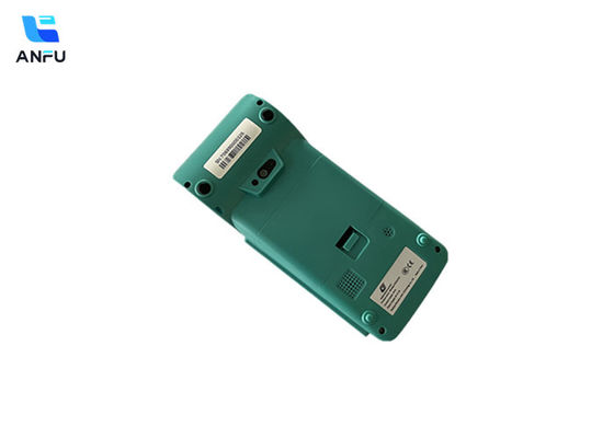 Handheld POS Terminal Touch Screen 4G NFC Draagbare RTOS Pos Machine Met 58mm Thermische Printer