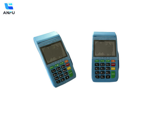 Vervaardiger van mobiele handheld POS-terminalmachines Touch Screen POS met printerbetalingsoplossing