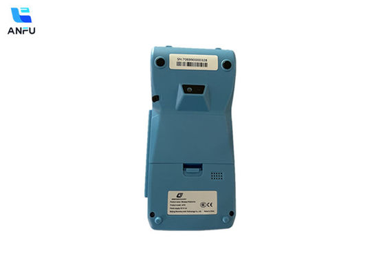 Vervaardiger van mobiele handheld POS-terminalmachines Touch Screen POS met printerbetalingsoplossing