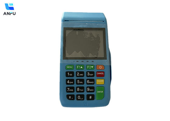 Taxi Fare Collection Linux Pos Terminal, Recharge Prepaid Payment Pos apparaat