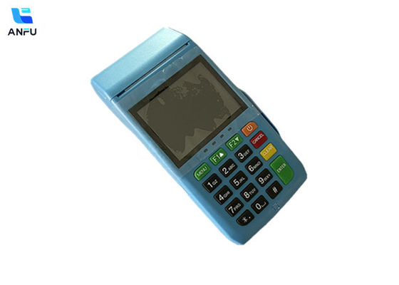 Mobiele POS met SIM-kaart, GPRS POS creditcard machine met NFC betaling lezer