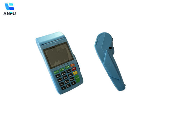 capacitieve touchscreen all in one POS-systeem machine traditionele pinpad POS-terminal