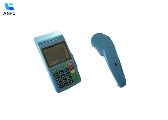Smart Portable Linux pos Terminalfabrikant handdrukker POS-systeem