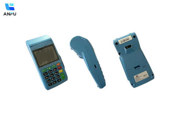 Mastercard Contactloze Camera Smart Payment POS Terminal voor betaling Programma Systeem